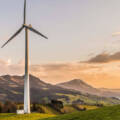 How do green energy products work?